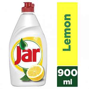 Jar Citron prostředek na nádobí  900 ml