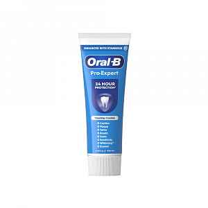 Oral-B Pro-Expert Professional Protection zubní pasta 75 ml