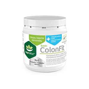 ColonFit - 180 g TOPNATUR