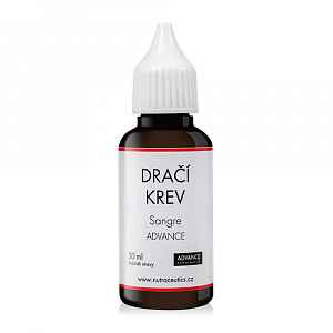 ADVANCE Dračí krev 30ml