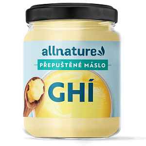 Allnature Ghí 450 ml