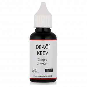 ADVANCE Dračí krev 30ml