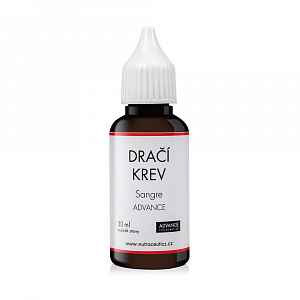 ADVANCE Dračí krev 30ml