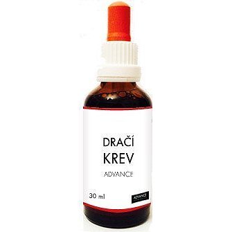 ADVANCE Dračí krev 30ml