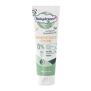 Babydream Krém proti opruzeninám My little world 75 ml