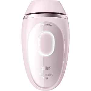 Braun IPL Silk·expert Mini PL1100 IPL epilátor na tělo, tvář, oblast bikin a podpaží 1 ks