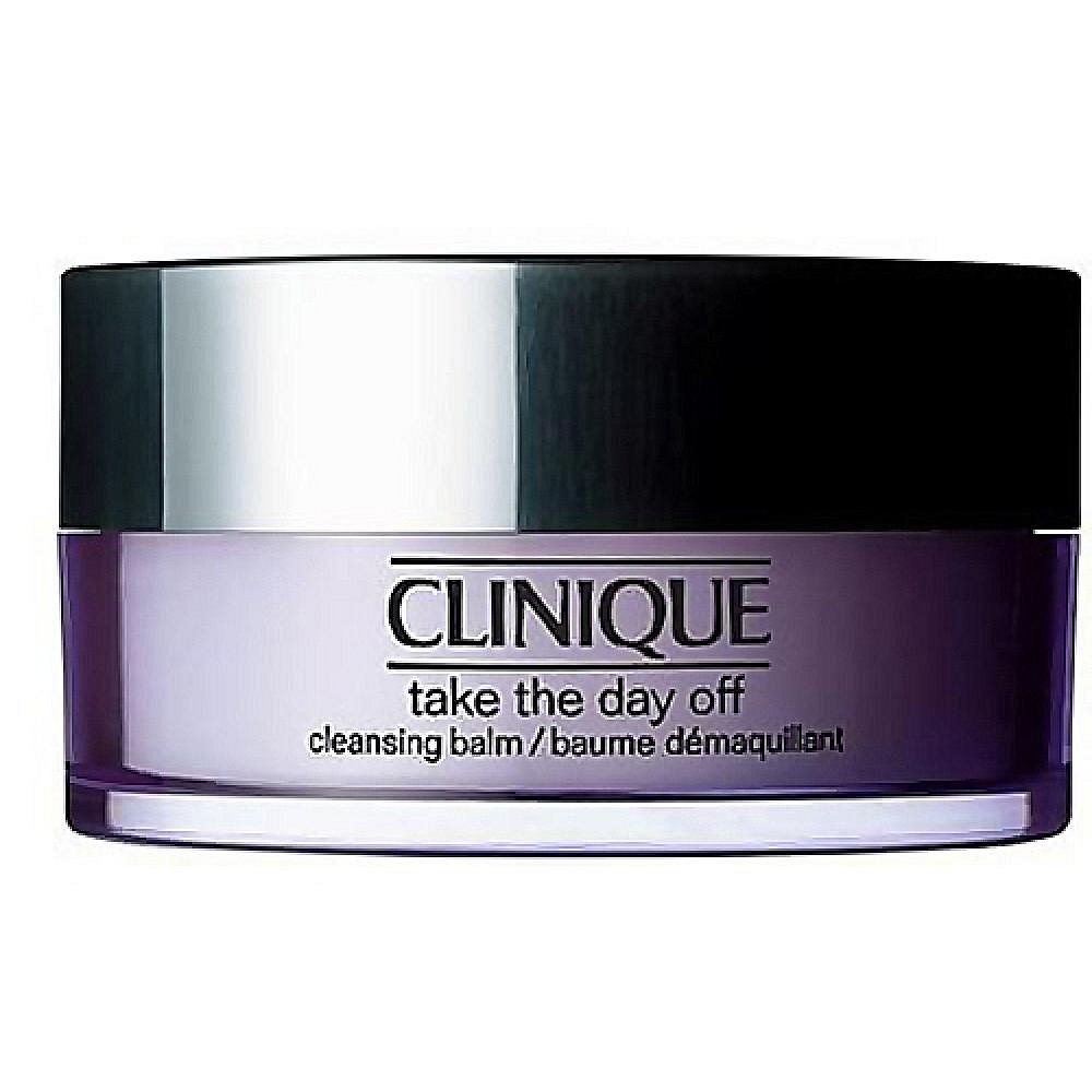 Clinique Take the Day Off 125ml Cleansing Balm