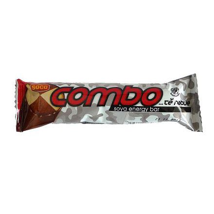 Combo tě nabije 65g