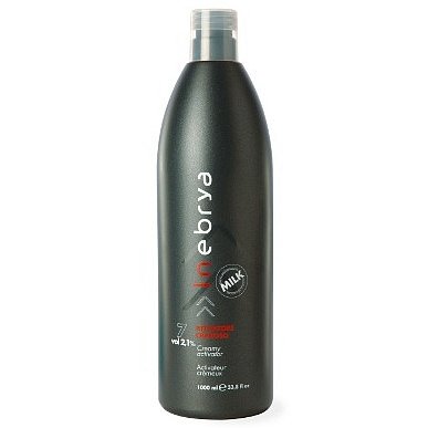 Cream Mix Activator 7 VOL 2,1% 1000ml/Oxidizing Emulsion/Aktivátor pro tón v tónu