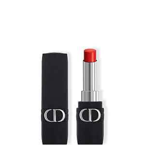 Dior Rouge Dior Forever rtěnka odolná vůči přenosu  - 647 Forever Feminine 3,20 g