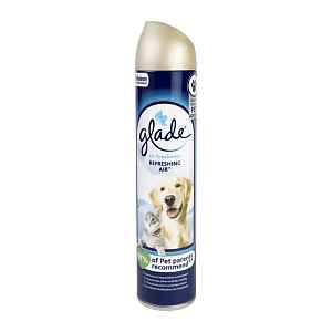 Glade Osvěžovač vzduchu Aerosol Refreshing Air™ 300 ml