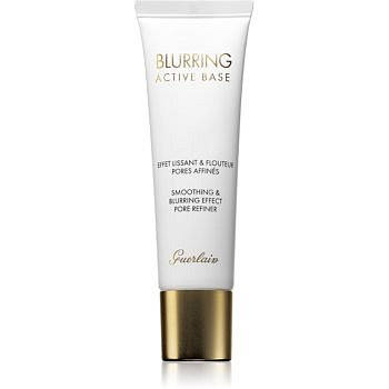Guerlain Blurring Active Base podkladová báze pod make-up pro vyhlazení pleti a minimalizaci pórů 30 ml