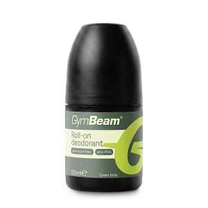 GymBeam Kuličkový deodorant Green tonic 50 g