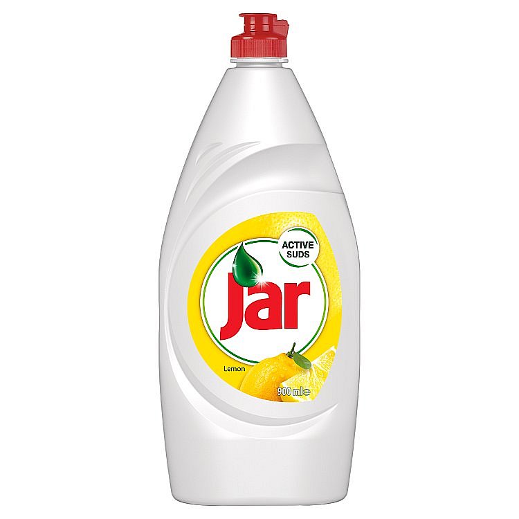 Jar Citron prostředek na nádobí  900 ml