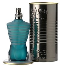Jean Paul Gaultier Le Male pánská toaletní voda Tester 125 ml