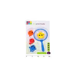 Lovení rybek set 5 ks
