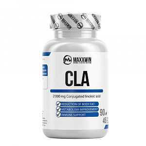 MAXXWIN CLA 90 kapslí