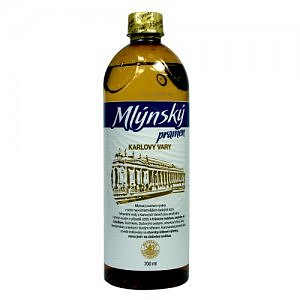 Mlýnský pramen 700ml