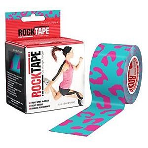 RockTape design kinesiologický tejp - miamikatz