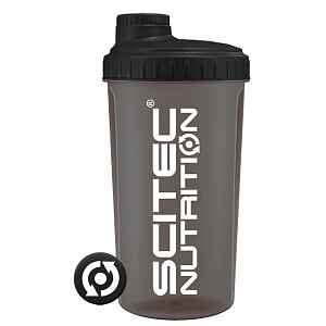 Scitec Nutrition Šejkr 700 ml černá