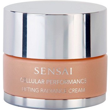 Sensai Cellular Performance Lifting rozjasňující krém s liftingovým efektem 40 ml