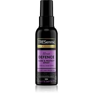 TRESemmé Heat Protection Defence Spray termoochranný sprej pro úpravu žehličkou a kulmou 60 ml