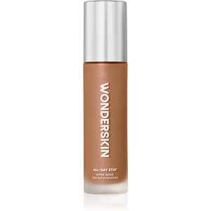 WONDERSKIN Hyper Bond All-Day Stay Serum Foundation dlouhotrvající make-up odstín Spell 30 ml