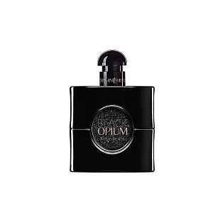 Yves Saint Laurent Black Opium Le Parfum parfémová voda dámská  50 ml
