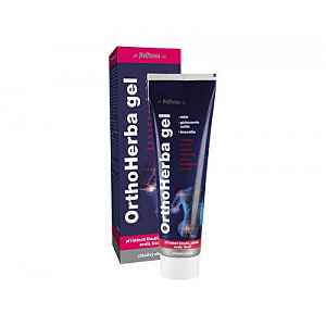 MedPharma OrthoHerba gel 150ml