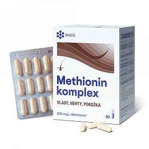 Phyteneo Methionin Komplex Cps.90