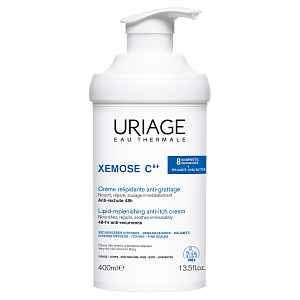 Uriage Age Absolu Zpevňující oční balzám 15 ml