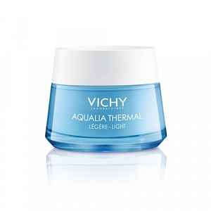 Vichy Aqualia Thermal Legere hydratační krém 50 ml