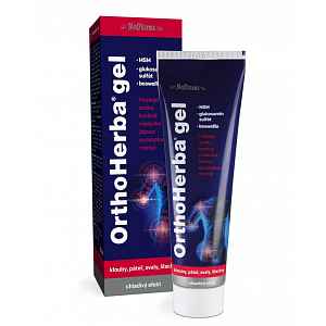 MedPharma OrthoHerba gel 150ml