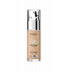 True Match sjednocující make-up Rose Beige 3.R/ 3.C 30ml