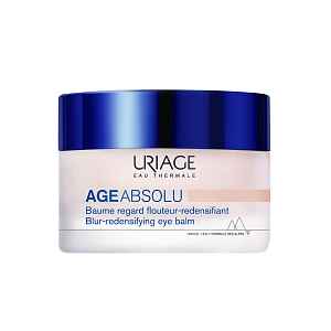 Uriage Age Absolu Zpevňující oční balzám 15 ml