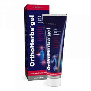 MedPharma OrthoHerba gel 150ml
