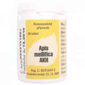 AKH Apis Mellifica por.tbl.nob.60