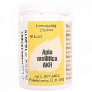 AKH Apis Mellifica por.tbl.nob.60