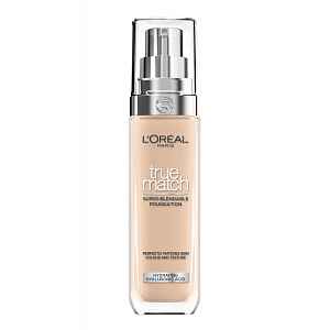 True Match sjednocující make-up Rose Beige 3.R/ 3.C 30ml