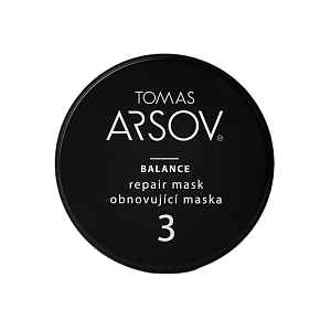 Tomas Arsov Balance obnovující maska 100ml
