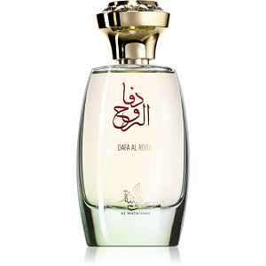 Al Wataniah Dafa al Rooh parfémovaná voda unisex 100 ml