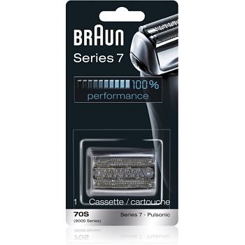Braun Replacement Parts 70S  Cassette planžeta