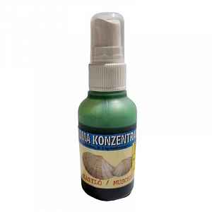 Buki MIX METHOD AROMA Spray 50ml Mušle