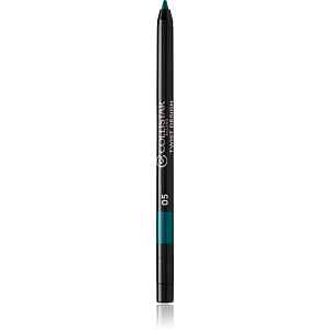 Collistar Twist Design Eye Pencil gelová tužka na oči odstín 05 - Verde Smeraldo 0.54 g