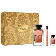 Dolce Gabbana The Only One Dárková sada dámská parfémovaná voda 100 ml, miniaturka dámská parfémovaná voda 10 ml a miniaturka dámská parfémovaná voda 7,5 ml