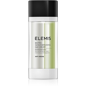 Elemis Anti-Ageing Biotec energizující denní krém pro citlivou pleť  30 ml