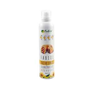 Fabio Olej ve spreji slunečnicový řepkový 250 ml