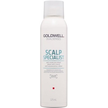 Goldwell Dualsenses Scalp Specialist sprej proti řídnutí vlasů  125 ml