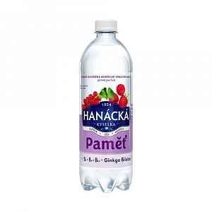 Hanácká kyselka Paměť 700 ml