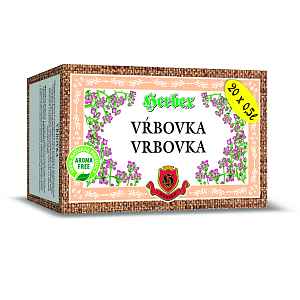 HERBEX Vrbovka malokvětá n.s.20x3g